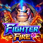 fish fighter fire