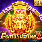 fortune gems 2