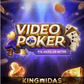 poker game video poker