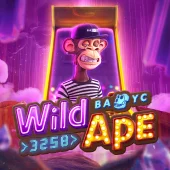 wild ape