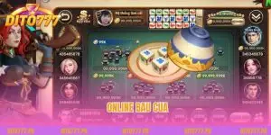 Online Bau Cua - Super Hot Game, Play It's Enthralling