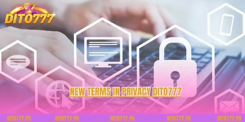 GIntroducing Privacy Dito777